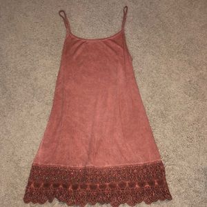 SUMMER BOUTIQUE DRESS